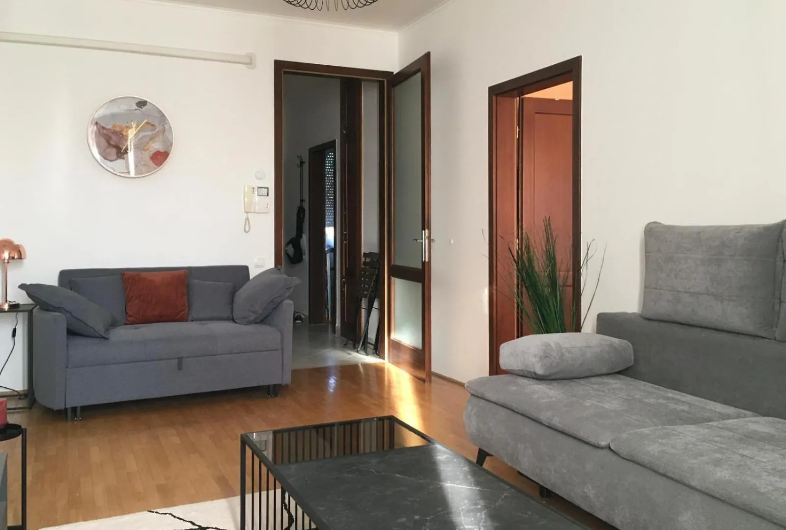 Only4U Budapest-Soho Apartments