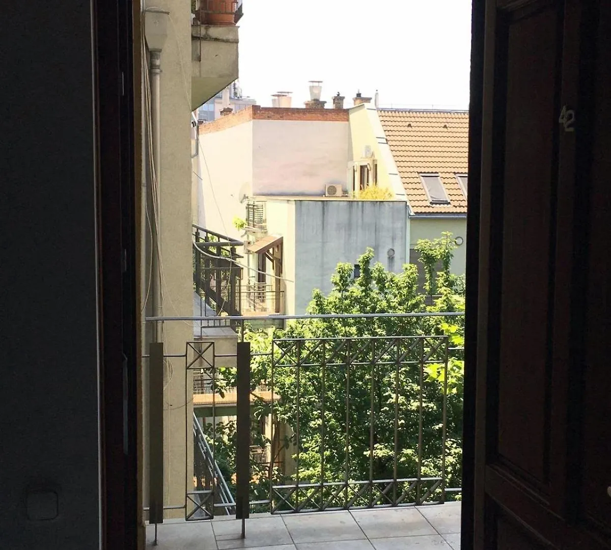 Only4U Budapest-Soho Apartments Hungary