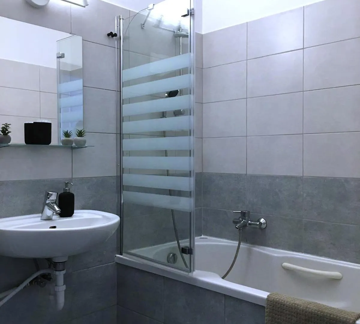 Only4U Budapest-Soho Apartments  Budapest