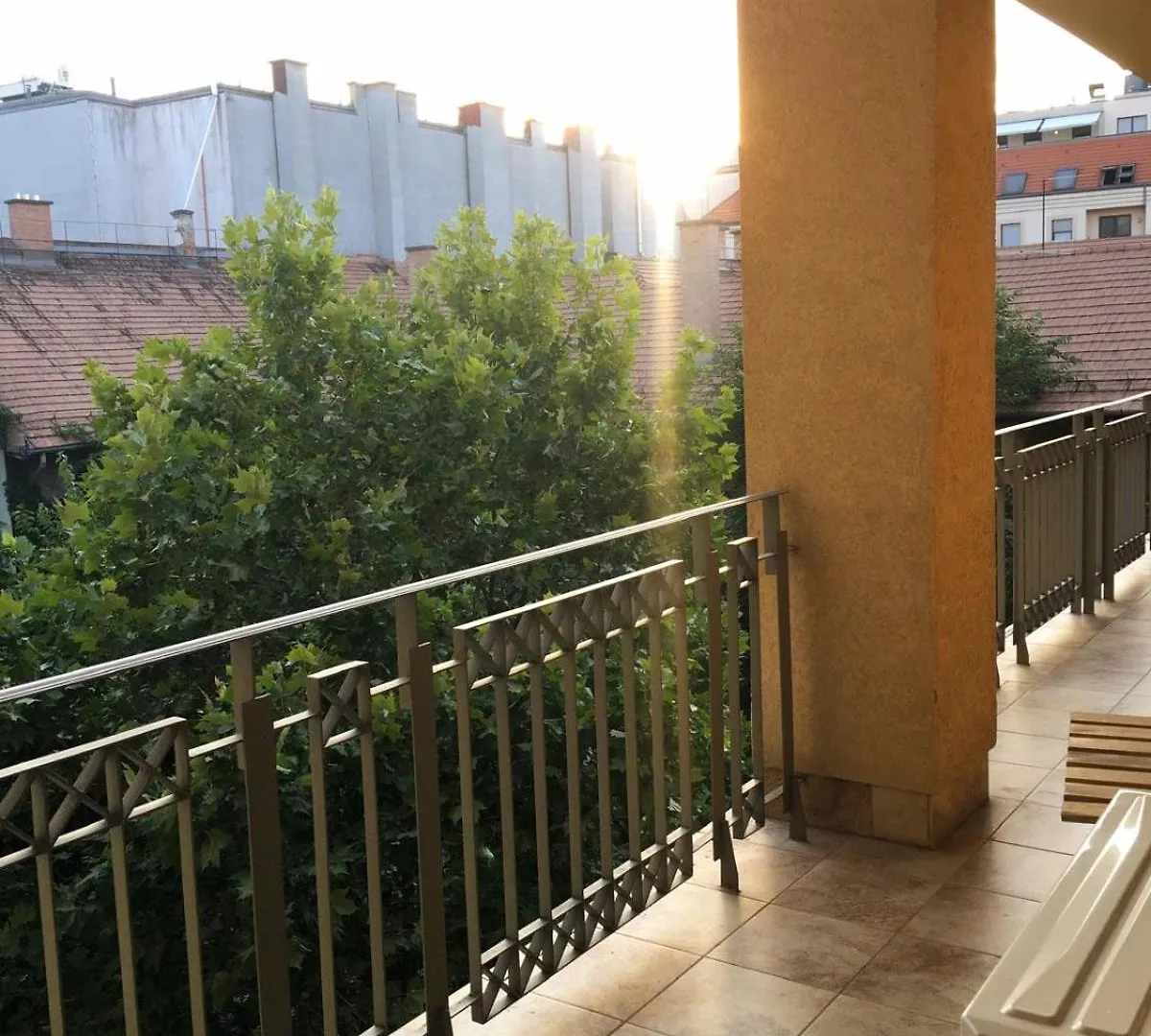 Only4U Budapest-Soho Apartments Budapest