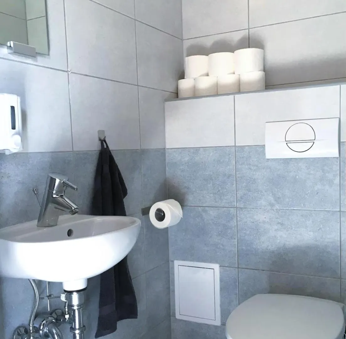 Only4U Budapest-Soho Apartments 0*, Budapest Hungary