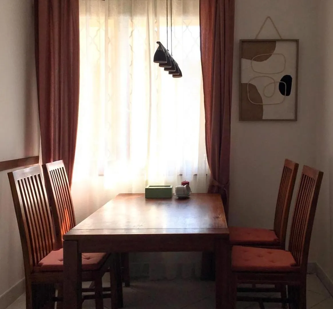 Only4U Budapest-Soho Apartments