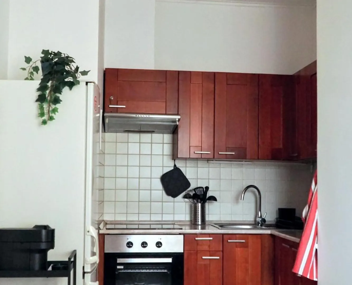 Only4U Budapest-Soho Apartments Hungary
