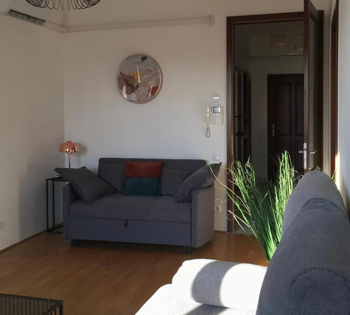 Only4U Budapest-Soho Apartments