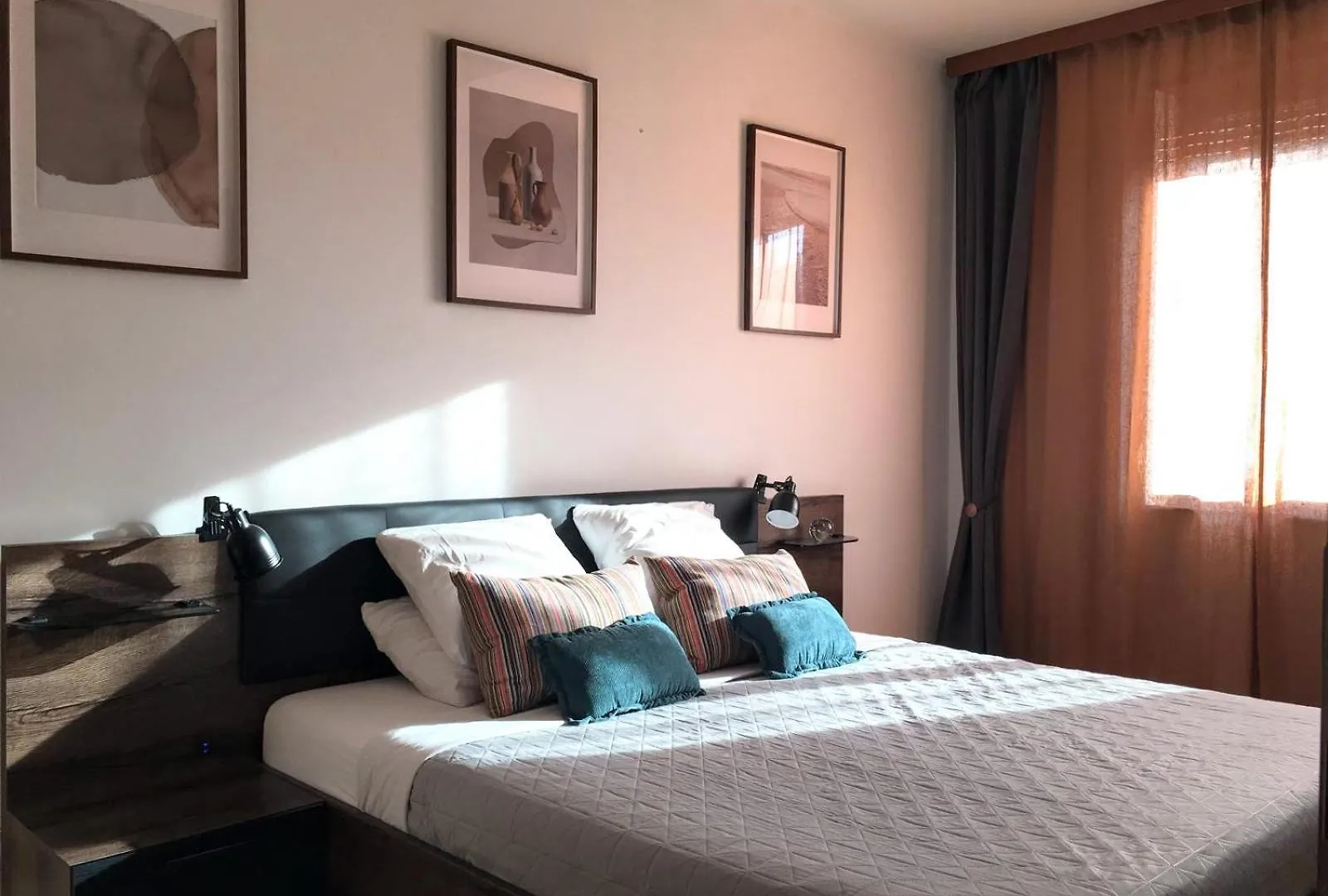 Only4U Budapest-Soho Apartments