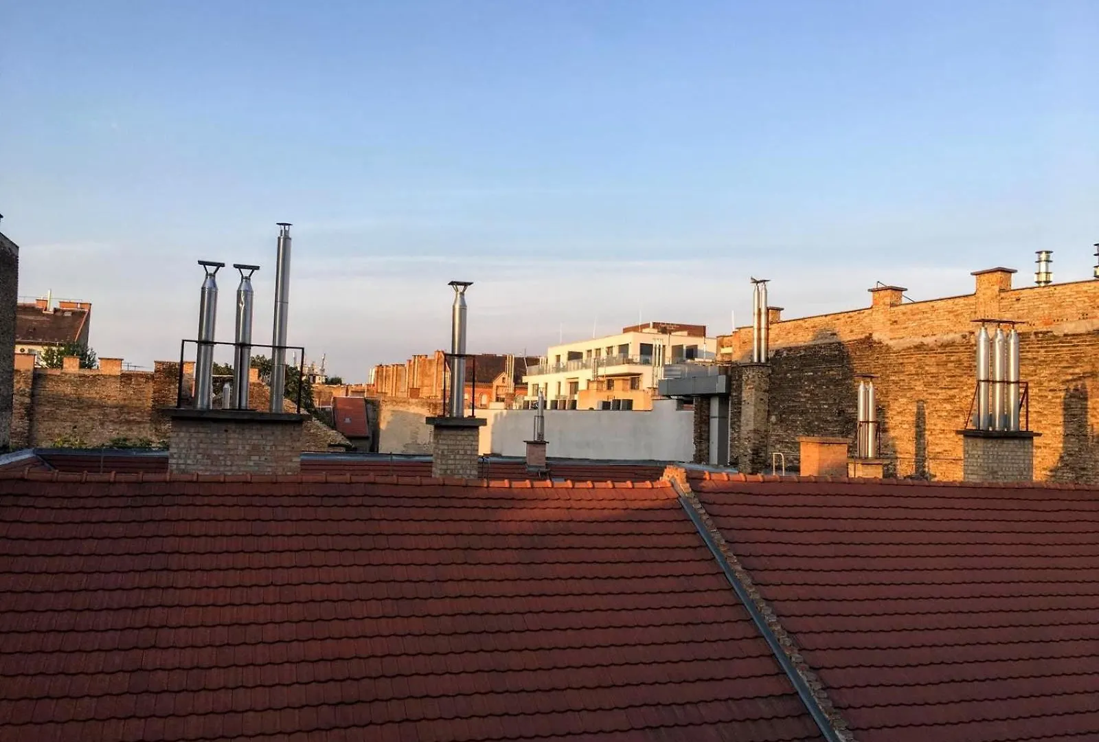 Only4U Budapest-Soho Apartments Hungary