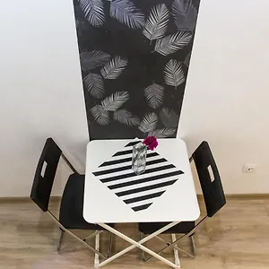 Central Budget Lofts Budapešť
