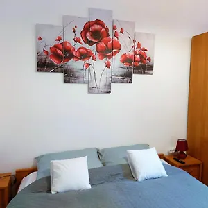 Little Hungary Apartament