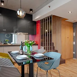Onyx Luxury Budapest