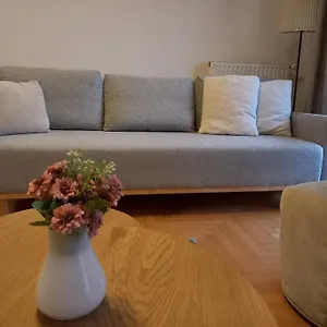 Innercity Budapešť